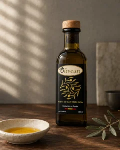 Aceituna de autor
